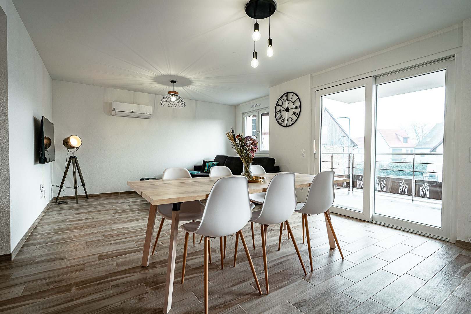 Appartement de vacances près de Sélestat : une location de qualité pour des vacances réussies !