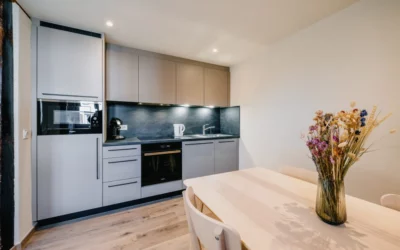Appartement Châtaignier