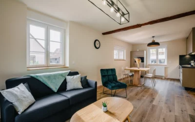 Appartement Chêne