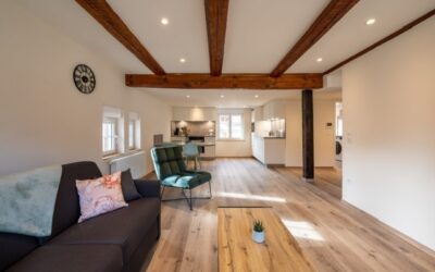 Appartement Orme