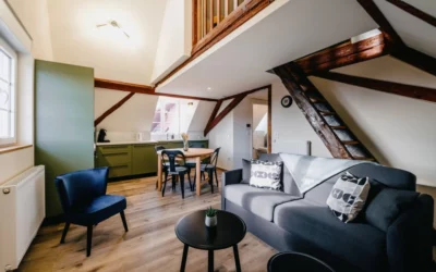 Appartement Sapin