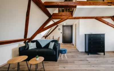 Appartement Tilleul